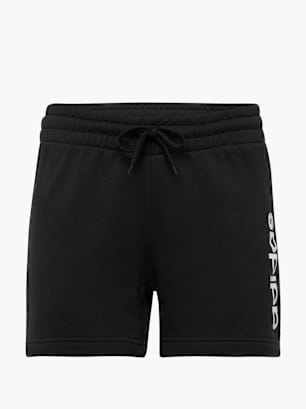 adidas Shorts Schwarz