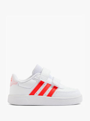 adidas Sneaker Weiß