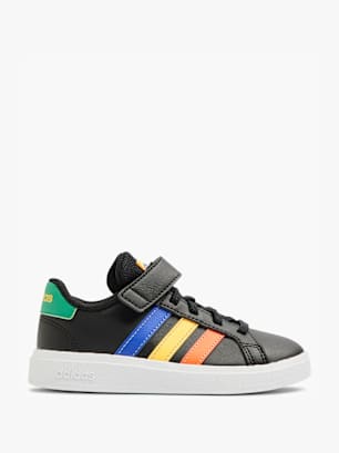 adidas Sapatilha Preto