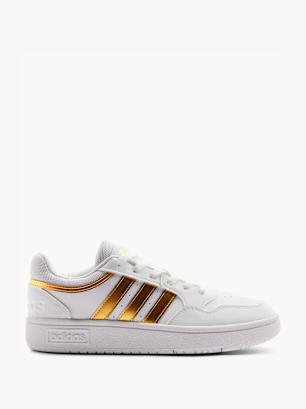 adidas Sneaker Alb