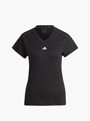adidas T-Shirt Schwarz