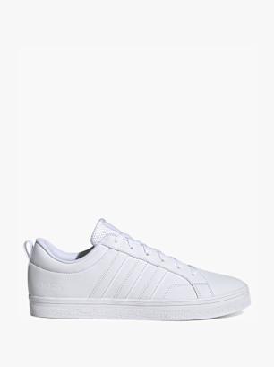 adidas Маратонки Бял