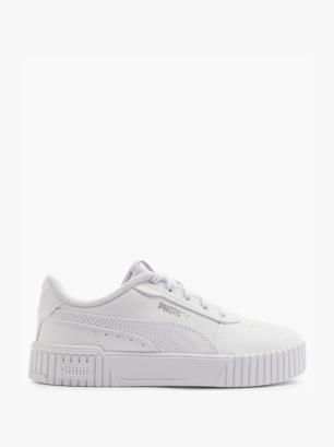 PUMA Sneaker Hvid