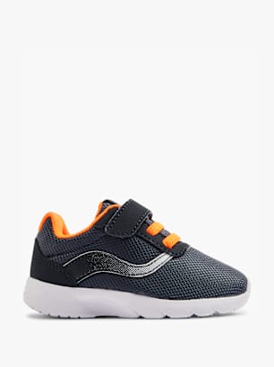 Vty Sneaker Blu Scuro