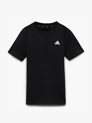 adidas T-Shirt Schwarz