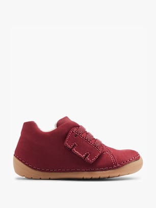 elefanten Zapato bajo Rojo