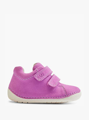 elefanten Chaussures basses Violet