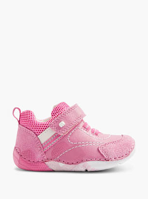 elefanten Chaussures basses Rose