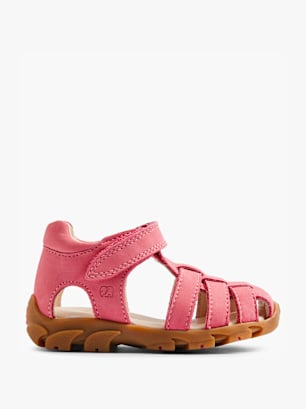 elefanten Sandale Rose