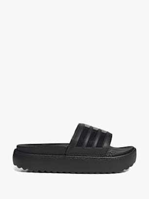 adidas Claquettes Noir