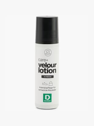 DEICHMANN Shoe Care Schuh-Pflegeprodukt Schwarz