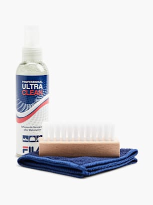 FILA Shoe Care Schuh-Pflegeprodukt Transparent