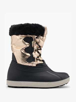 Cortina Winterboots Schwarz