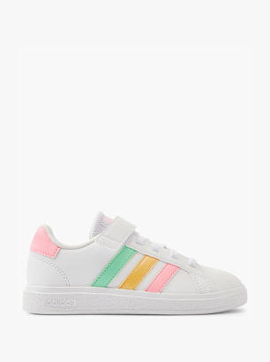 adidas Sneaker Weiß