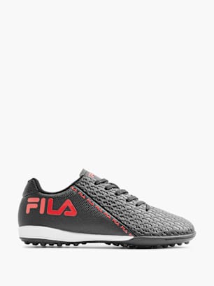 FILA Fußballschuh Schwarz