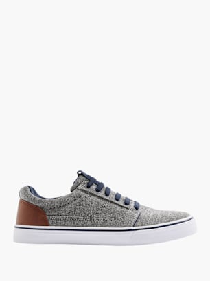 Memphis One Sneaker szürke