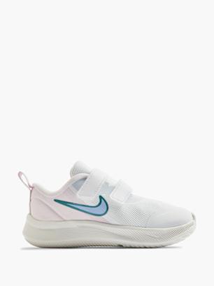 Nike Zapatillas de running Blanco