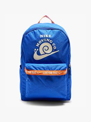 Nike Sac à dos Bleu