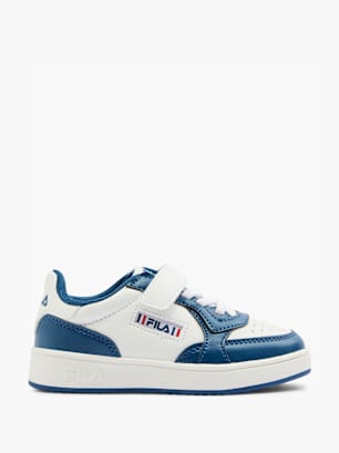 FILA Sneaker Blanco