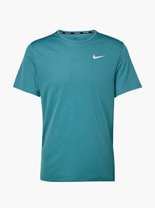Nike T-Shirt Blau