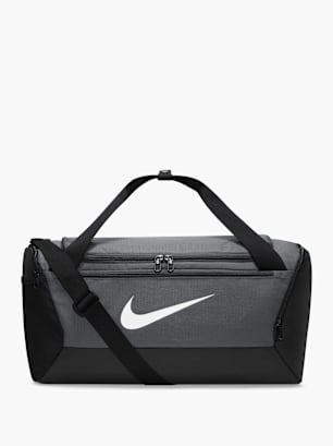 Nike Borsa sportiva Grigio
