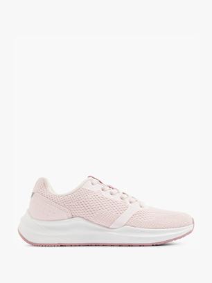 Vty Sapatilha rosa