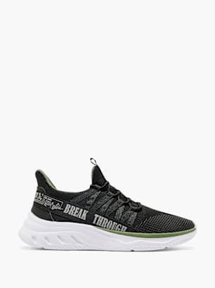 Vty Sneaker Schwarz