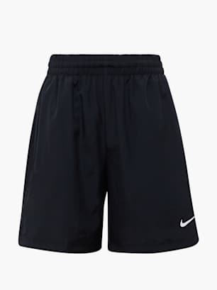 Nike Shorts Schwarz