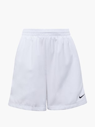 Nike Short Blanc