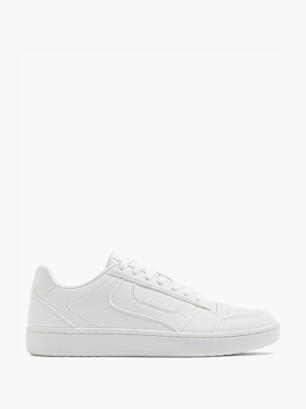 Vty Baskets Blanc
