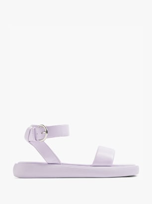 Catwalk Sandal Lilla