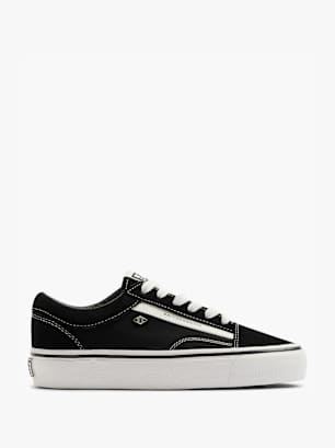 British Knights Baskets Noir