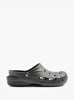 Crocs Nazouváky Šedá