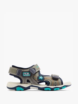Vty Sandale Gris