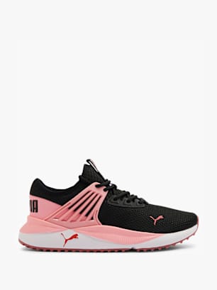 PUMA Sportbačiai Juoda