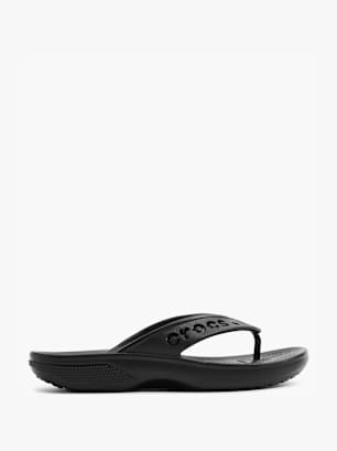 Crocs Infradito Nero