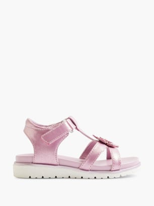 Cupcake Couture Sandalo Rosa
