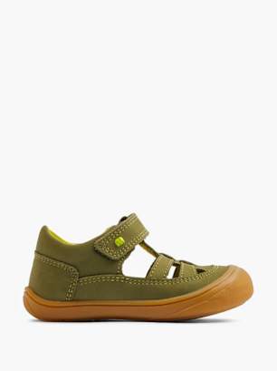 elefanten Sandal Oliven