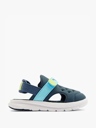 PUMA Sandal Blå