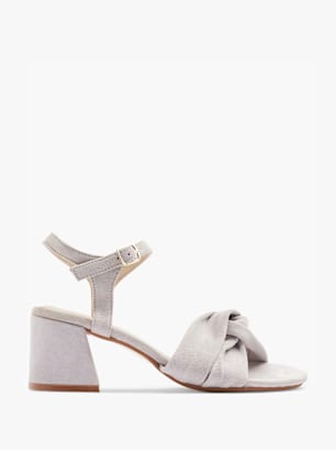 5th Avenue Högklackad sandal Lila