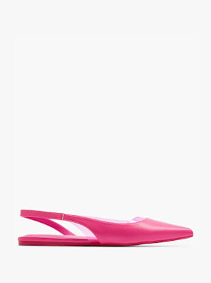 Graceland Ballerina Pink