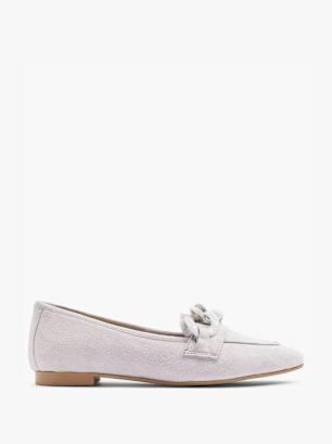 5th Avenue Loafer Lilla