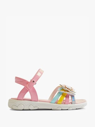 Cupcake Couture Sandale Rose