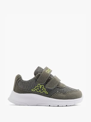 Kappa Sneaker Oliv