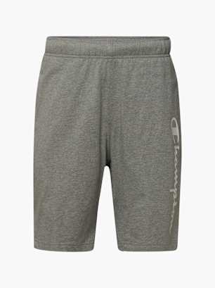 Champion Shorts Grau