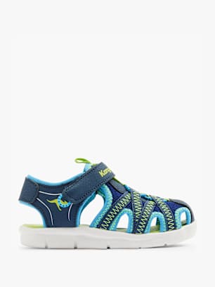 KangaROOS Sandale Blau