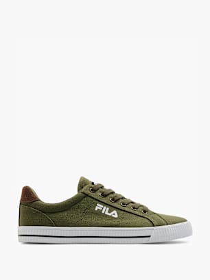 FILA Sneakersy Khaki