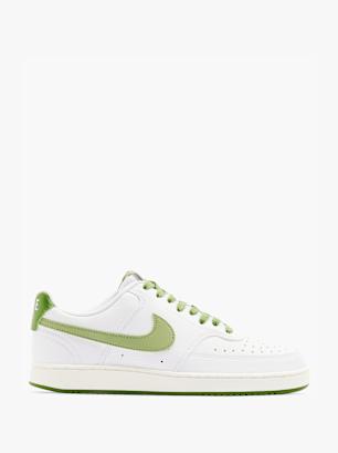 Nike Sneaker Verde