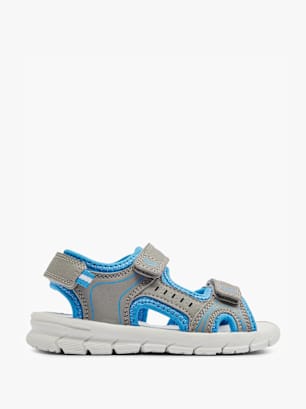 Vty Sandale Gris