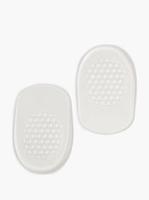 DEICHMANN Podrážka obuvi Průhledná